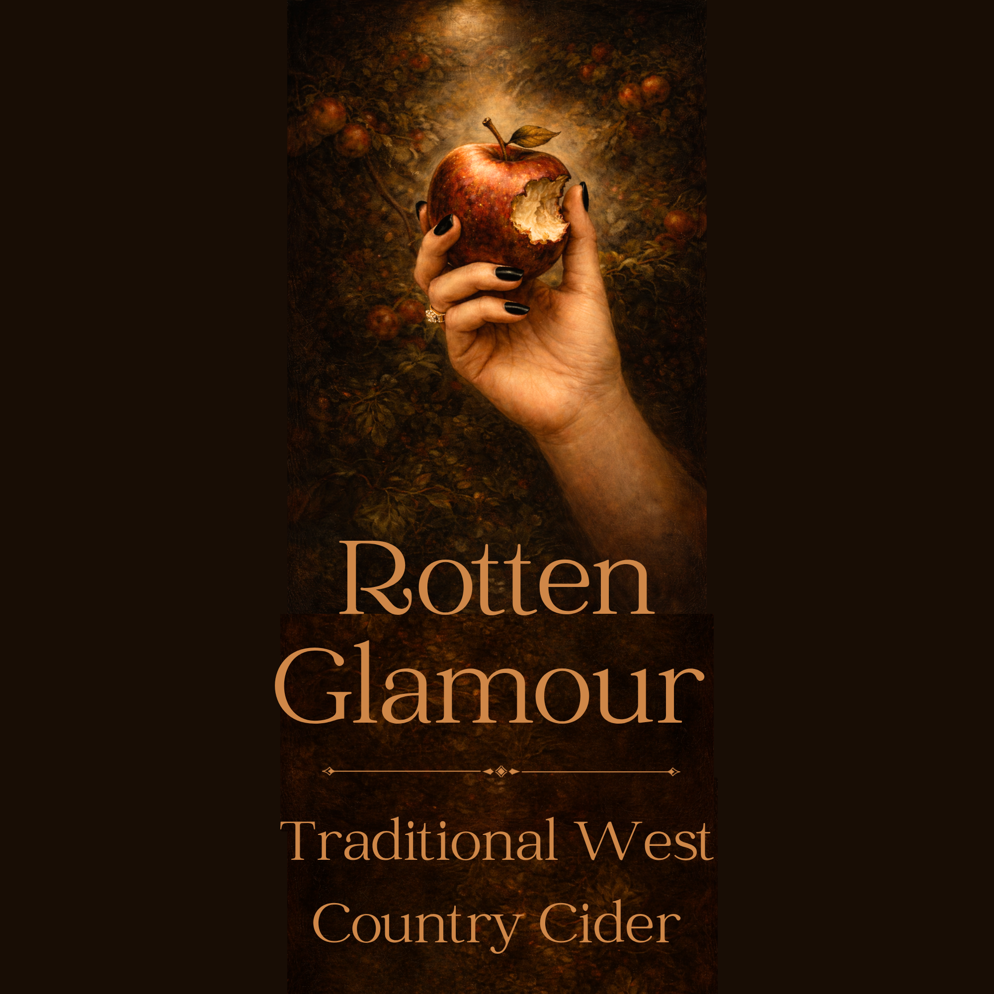 G&W Radio partners with Rotten Glamour