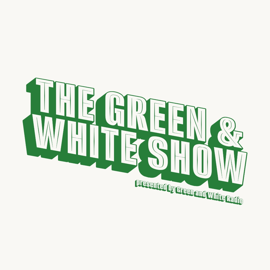 Green & White Show Hall of Fame