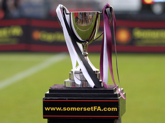 Yeovil draw Wells in Francis Hillier Premier Cup